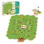 GOULA Birds Tree 55263