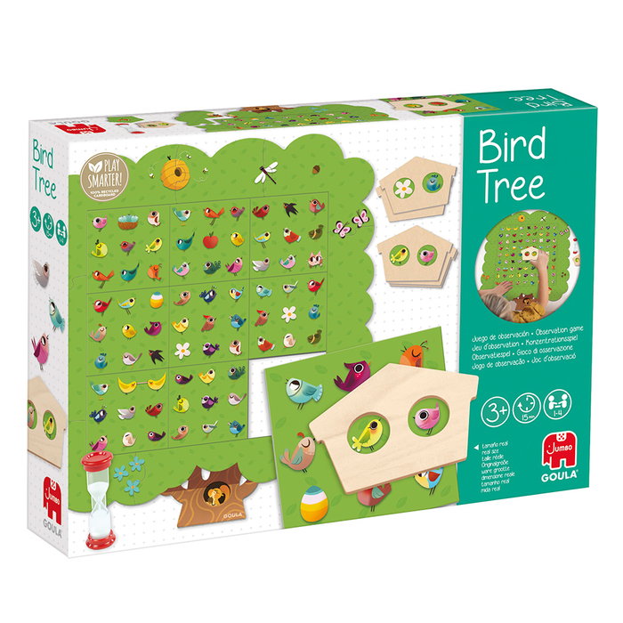 GOULA Birds Tree 55263 GOULA Birds Tree 55263