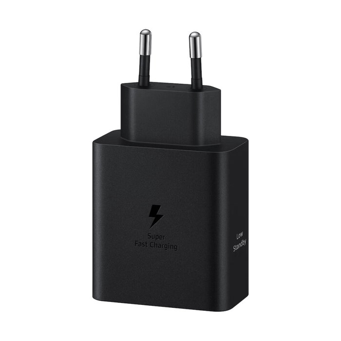 Chargeur mural Motorola EP-T5020XBEGEU Noir 50 W