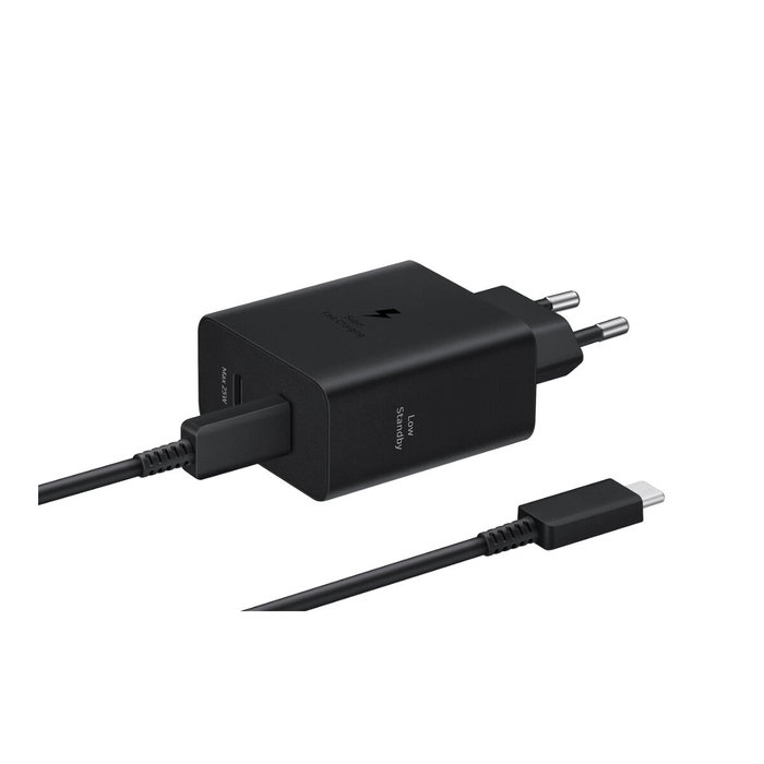 Chargeur mural Motorola EP-T5020XBEGEU Noir 50 W