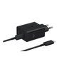 Chargeur mural Motorola EP-T5020XBEGEU Noir 50 W