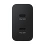 Chargeur mural Motorola EP-T5020XBEGEU Noir 50 W