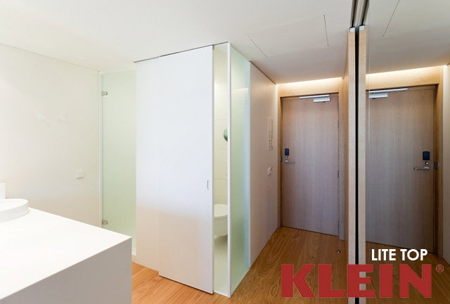 Klein Juego De Accesorios Lite100 Retrac 2140