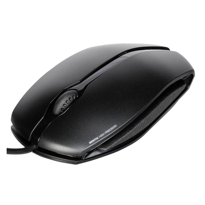 Cherry Gentix Souris Optique USB Noire Cherry Gentix Souris Optique USB Noire