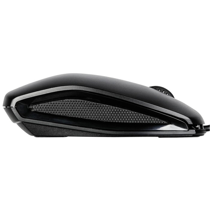 Cherry Gentix Souris Optique USB Noire Cherry Gentix Souris Optique USB Noire