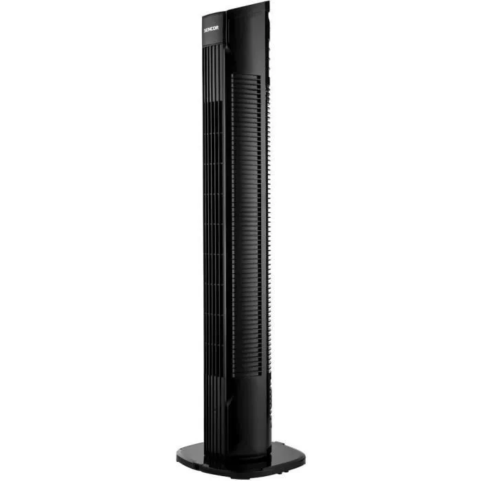Sencor SFT 3108BK Ventilateur tour