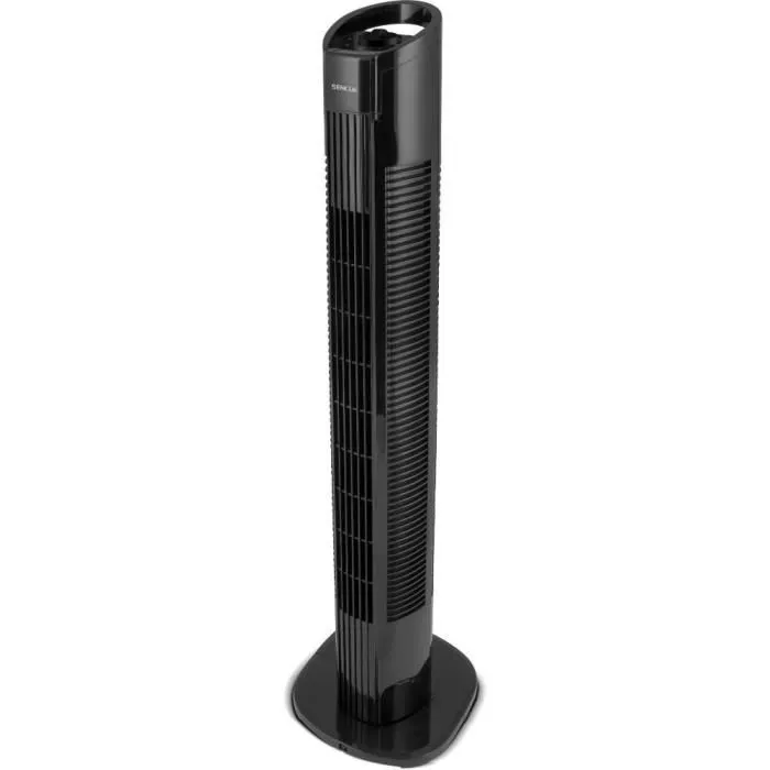 Sencor SFT 3108BK Ventilateur tour