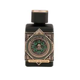 Fragrance World, Happiness Oud, Extrait de parfum unisexe, 80 ml
