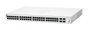 Aruba Instant On Switch 1930 48 ports Gigabit PoE+ 370W avec 4 ports SFP+ 1G/10G - Commutateur managé cloud pour PME