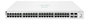 Aruba Instant On Switch 1930 48 ports Gigabit PoE+ 370W avec 4 ports SFP+ 1G/10G - Commutateur managé cloud pour PME