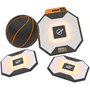 Smart Ball Strikesphere B-Ball Bounce - Ballon d'entraînement basketball avec 3 cibles connectées