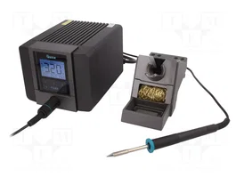 QUICK TS1200D Station de soudage ESD 120W