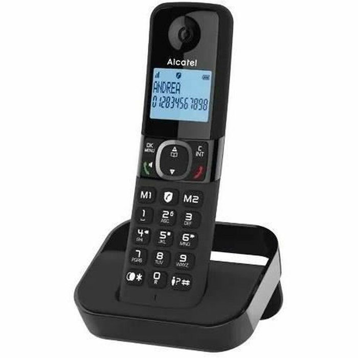 Alcatel F860 Voice Duo Noir