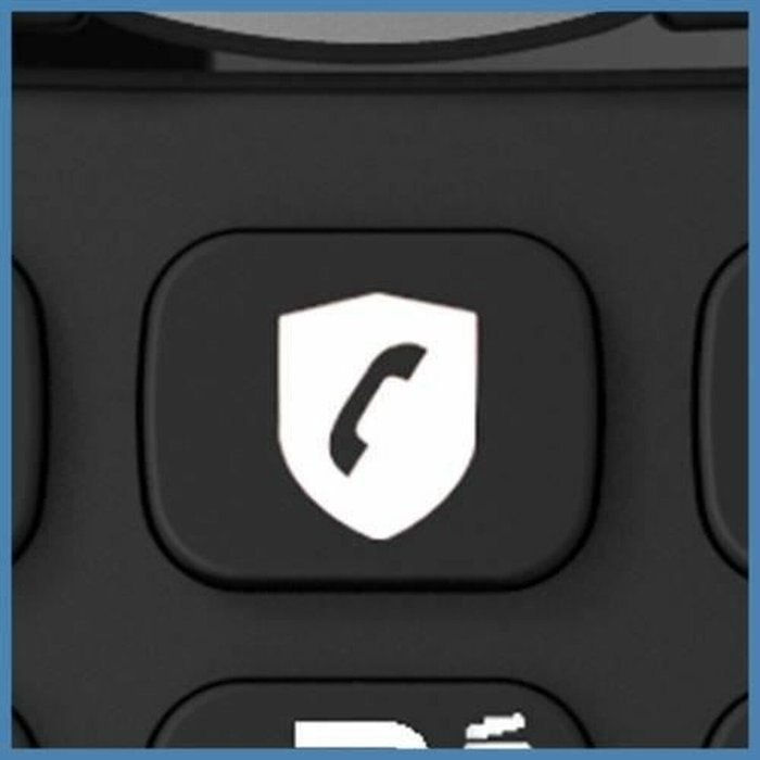 Alcatel F860 Voice Duo Noir