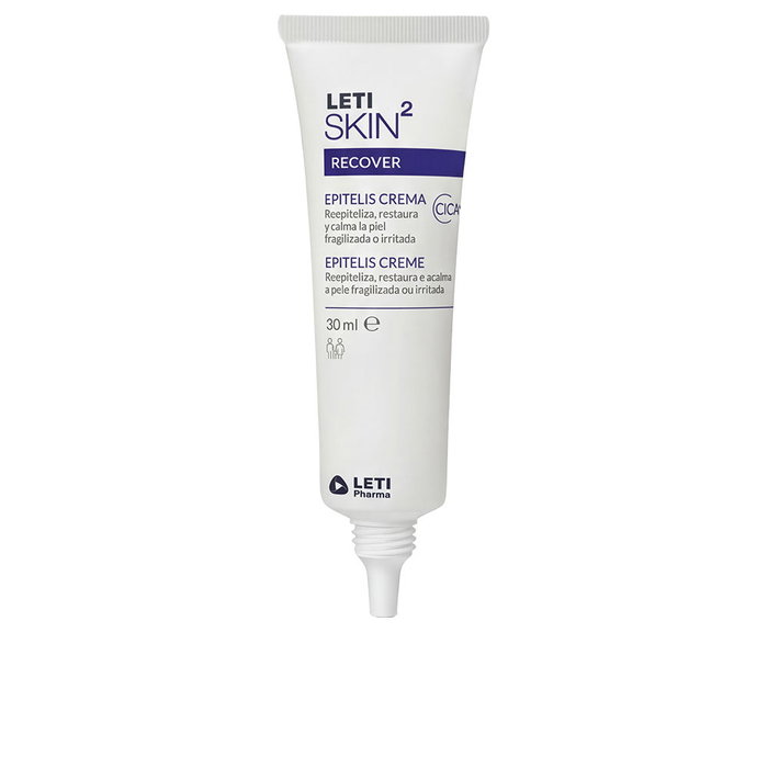 Leti Pharma Crème épithéliale LETI SKIN2 30 ml Leti Pharma Crème épithéliale LETI SKIN2 30 ml