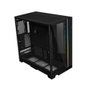 Lian Li O11 Dynamic EVO XL Boîtier PC Gaming Tour E-ATX, Verre Trempé, Aluminium, Support Radiateur 420mm, USB 3.0 Type C