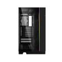 Lian Li O11 Dynamic EVO XL Boîtier PC Gaming Tour E-ATX, Verre Trempé, Aluminium, Support Radiateur 420mm, USB 3.0 Type C