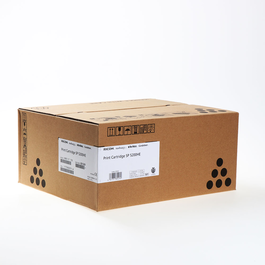 Ricoh Toner SP 5200HE / 821229 Noir pour Imprimante - Cartouche de Toner Noire