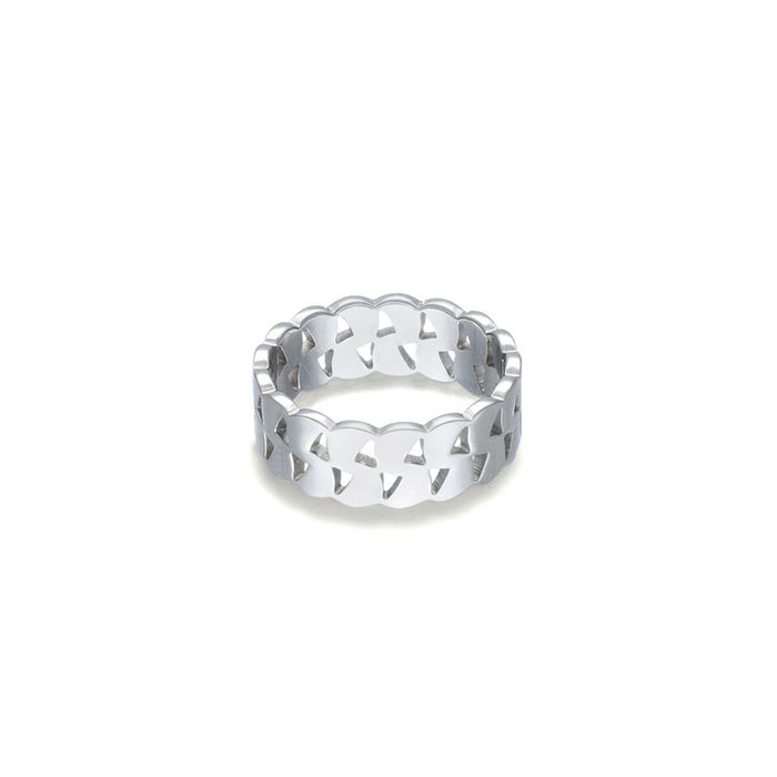 Bague Femme Radiant RH000233-24 Argenté 24