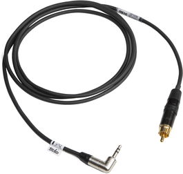 Stilo - Câble d'adaptation intercom pour centrales DG-30, DG-10, ST30, DES-WRC, DES-WRC03 - Réf. STIYB0312 - Compatible casques et systèmes de communication