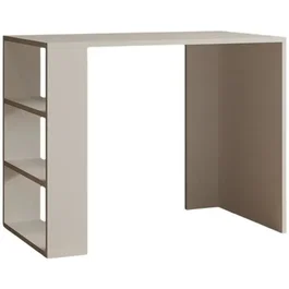 Bureau d'étude scandinave COOL Blanc