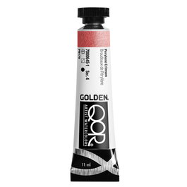 QoR Aquarelle Pérylène Carmin 11 ml