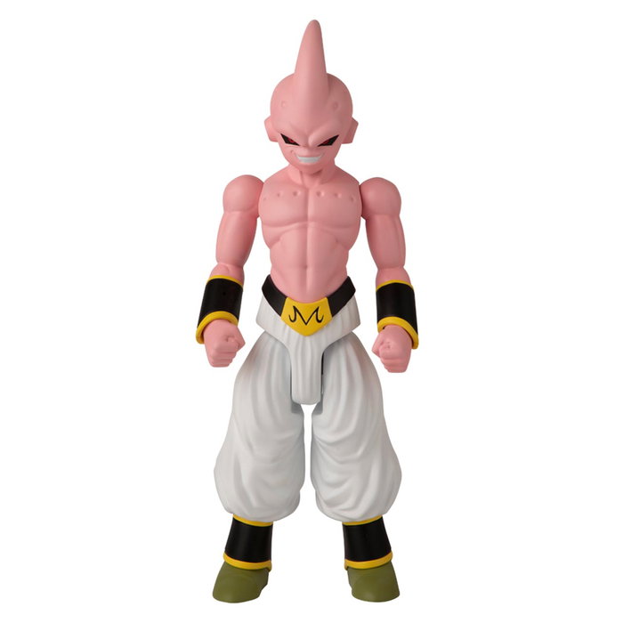 Bandai Limit Breaker Series Kid Buu