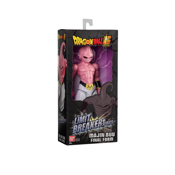 Bandai Limit Breaker Series Kid Buu
