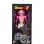 Bandai Figurine Dragon Ball Super Limit Breaker Majin Bu géante 30 cm - Collectionnable