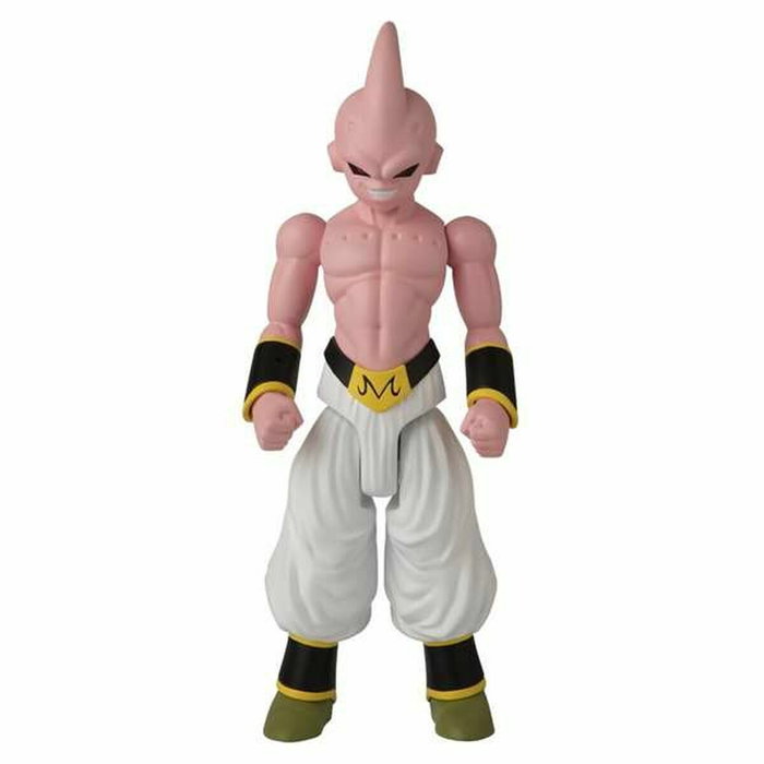 Bandai Figurine géante Limit Breaker Majin Bu - 30cm Bandai Figurine géante Limit Breaker Majin Bu - 30cm