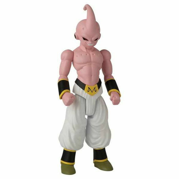 Bandai Figurine géante Limit Breaker Majin Bu - 30cm Bandai Figurine géante Limit Breaker Majin Bu - 30cm