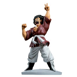 Banpresto Dragon Ball Z History Box - Mr. Satan