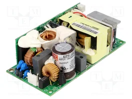 MEAN WELL EPP-100-24 Alimentation à impulsions 100W 24V DC ouverte