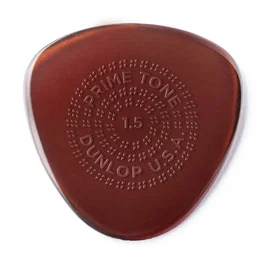 Dunlop Primetone Semi Round Grip 1,5 mm (Pack de 3)