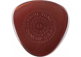 DUNLOP Primetone semirredonda grip 1,5mm lot de 3