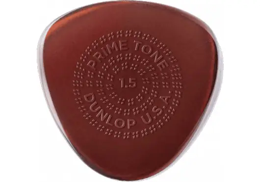 DUNLOP Primetone semirredonda grip 1,5mm lot de 3 DUNLOP Primetone semirredonda grip 1,5mm lot de 3