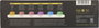 Finetec Set de aquarelles iridescentes Pixie Dust 6 couleurs