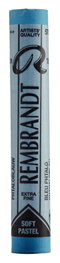 Rembrandt Pastel Suave Open Stock Azul Ftalo 570.7