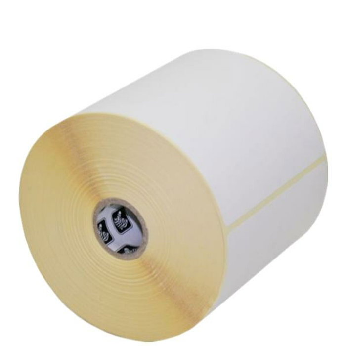 Zebra 3007096-T Blanc (950 Étiquettes) Zebra 3007096-T Blanc (950 Étiquettes)