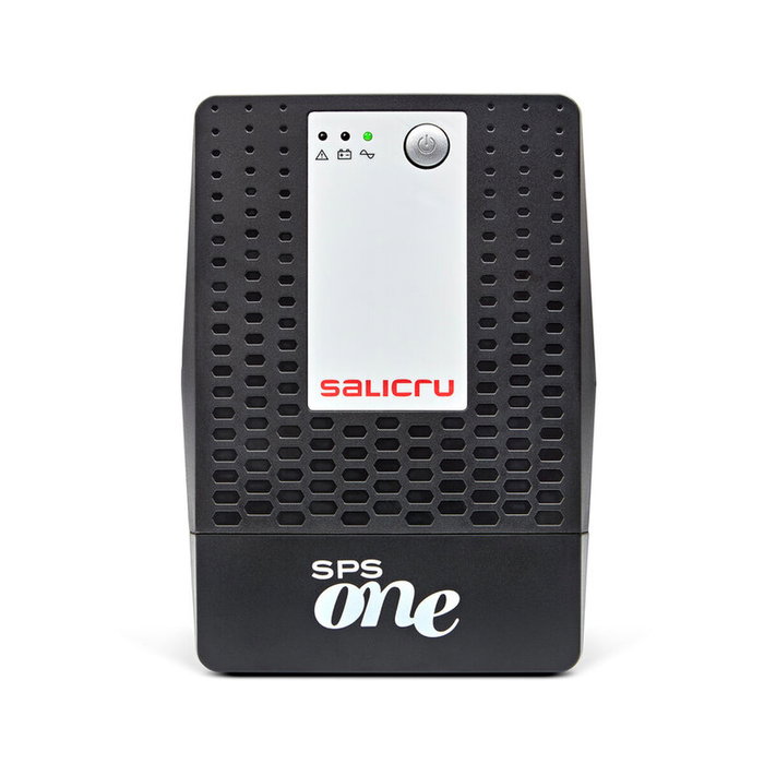 Système d'Alimentation Sans Interruption Interactif Salicru 662AG000013 900 W