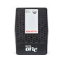 Système d'Alimentation Sans Interruption Interactif Salicru 662AG000013 900 W