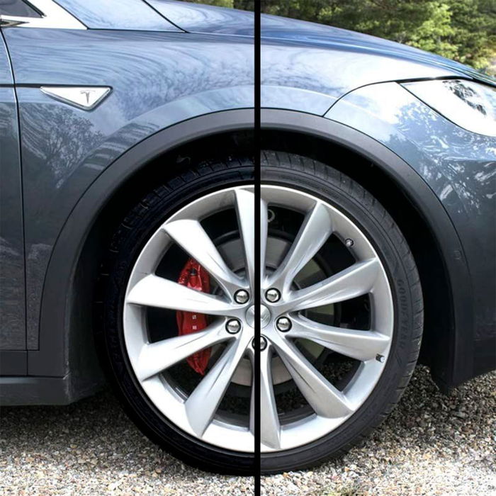 Occ Motorsport OCC47101 Kit Nettoyage Extérieur Voiture 4 Produits Éponge Magique Jumbo Occ Motorsport OCC47101 Kit Nettoyage Extérieur Voiture 4 Produits Éponge Magique Jumbo