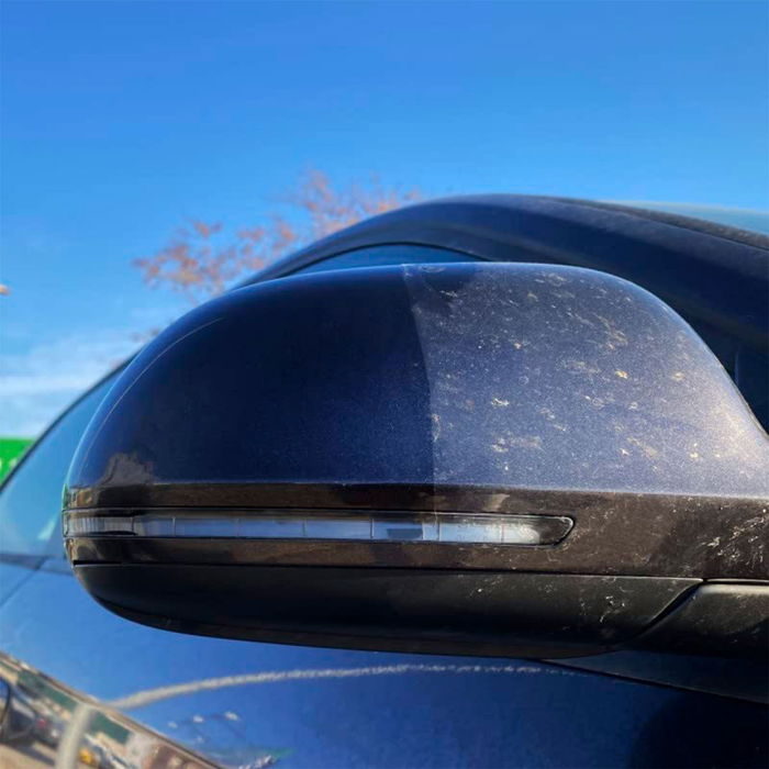 Occ Motorsport OCC47101 Kit Nettoyage Extérieur Voiture 4 Produits Éponge Magique Jumbo Occ Motorsport OCC47101 Kit Nettoyage Extérieur Voiture 4 Produits Éponge Magique Jumbo