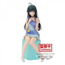 Banpresto Figure Yukino Yukinoshita 10th Anniversary 16 cm