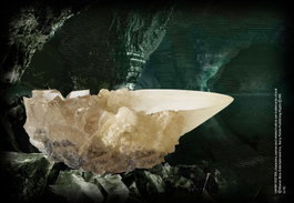 Harry Potter réplique La Coupe de Cristal