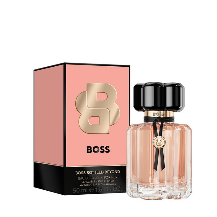 Hugo Boss Boss Bottled Beyond Eau de Parfum 50 ml