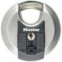 Master Lock M40EURDCC Cadenas de Sécurité Classe 8
