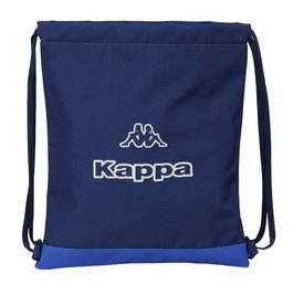 Safta Sac à Dos Kappa "Rain" avec bretelles plates, 35 * 40 * 1 cm, pour enfant à partir de 3 ans