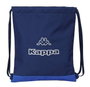 Safta Sac à Dos Kappa "Rain" avec bretelles plates, 35 * 40 * 1 cm, pour enfant à partir de 3 ans