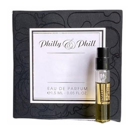 Philly & Phill Romeo on the Rocks Eau de Parfum 1,5 ml